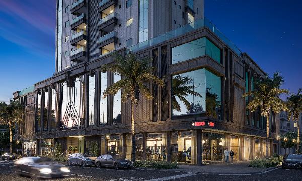 Com 40 anos de experiência, a construtora RDO destaca a satisfação dos moradores devido ao uso do gás natural em edifícios residenciais