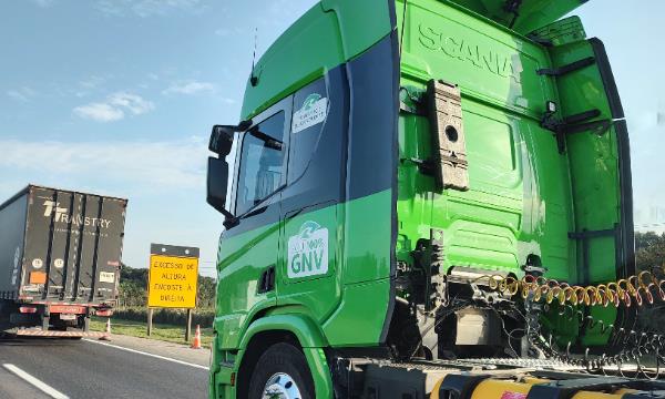 Expansão do uso de GNV está estimulando o mercado e fortalecendo a infraestrutura necessária para a sustentabilidade do setor de transportes