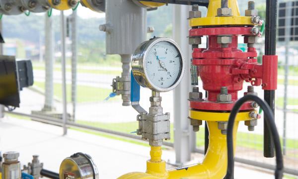 O uso dessas estratégias são essenciais para o planejamento e ampliação da distribuição de gás natural em Santa Catarina