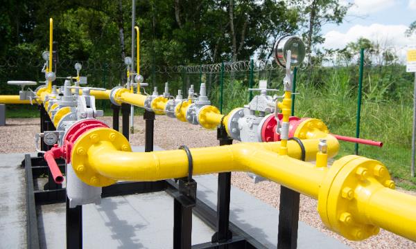 A Companhia de Gás de Santa Catarina (SCGÁS) aprovou seu Plano Plurianual de Negócios (PPN) para o período de 2025 a 2030