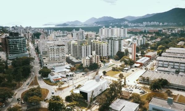 Expansão da rede no bairro Trindade recebeu investimento de mais de R$ 2,4 milhões
