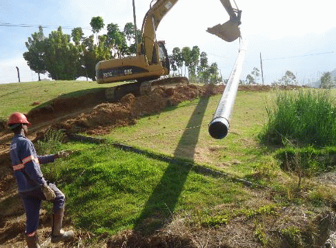 Os investimentos buscam impulsionar a interiorização do gás natural, garantir a infraestrutura moderna das redes da SCGÁS e promover o crescimento sustentável do mercado de gás natural em Santa Catarina.