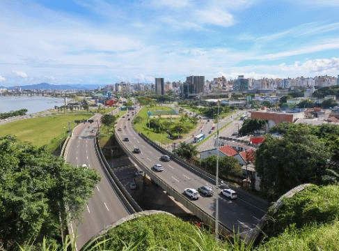 Infraestrutura otimizada reduz impacto no trânsito e melhora a circulação nas cidades