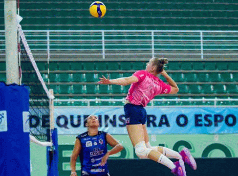 Oprojeto Abel Brusque Voleibol foi contemplado para fortalecer o desempenho da equipe feminina da Associação Brusquense de Esporte e Lazer em competições regionais e nacionais.