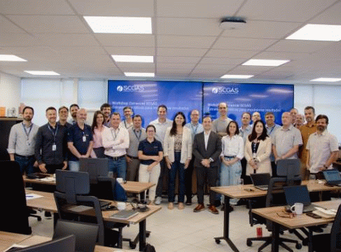 Durante o encontro, foram apresentadas iniciativas e planos de atuação voltados aos diferentes segmentos do mercado.