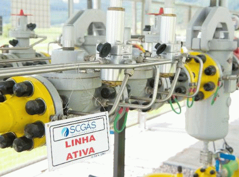 Redu&ccedil;&atilde;o m&eacute;dia de nas tarifas de g&aacute;s natural &eacute; de 12% a partir de 01/01/2026