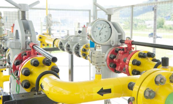 A mudan&ccedil;a representa uma melhoria operacional para o shopping, que enfrentava restri&ccedil;&otilde;es log&iacute;sticas para o reabastecimento de g&aacute;s por caminh&otilde;es