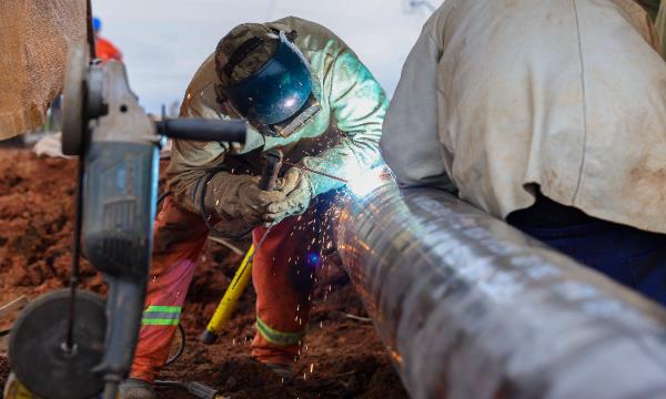 A interiorização do gás natural avançou com eventos e articulações técnicas em Canoinhas, Três Barras, São Lourenço do Oeste, Campos Novos, Caçador e Chapecó.