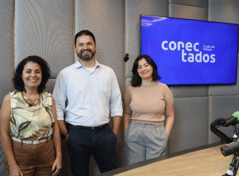 Na conversa, Samuel Schmitz, gerente de Planejamento da SCG&Aacute;S, detalha os projetos em andamento, os focos de expans&atilde;o e as prioridades que v&atilde;o orientar o crescimento da Companhia em Santa Catarina