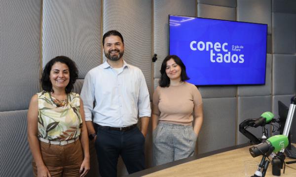 Na conversa, Samuel Schmitz, gerente de Planejamento da SCG&Aacute;S, detalha os projetos em andamento, os focos de expans&atilde;o e as prioridades que v&atilde;o orientar o crescimento da Companhia em Santa Catarina