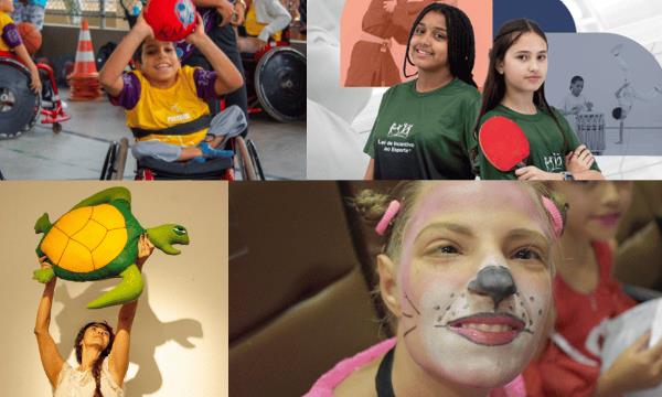 A Companhia prioriza a&ccedil;&otilde;es que geram impacto em comunidades vulner&aacute;veis.