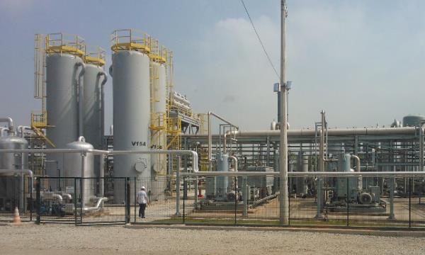 A SCG&Aacute;S segue investindo &eacute; o uso de g&aacute;s natural associado ao biometano nas frotas de cargas pesadas