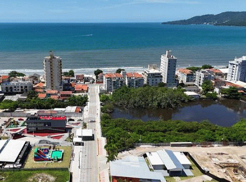 Entre os consumidores j&aacute; atendidos est&atilde;o grandes projetos imobili&aacute;rios, como o Vivapark e o Porto Belo Golf Resort