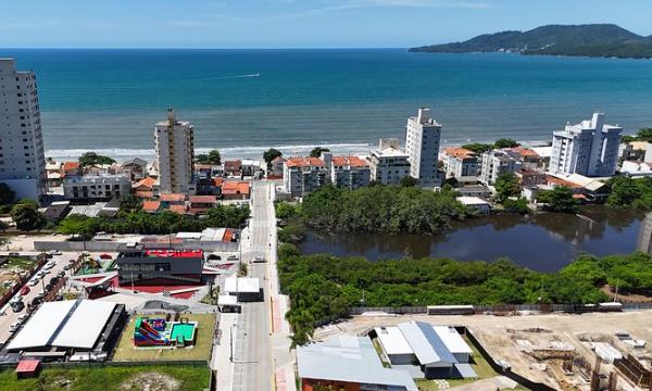 Entre os consumidores j&aacute; atendidos est&atilde;o grandes projetos imobili&aacute;rios, como o Vivapark e o Porto Belo Golf Resort