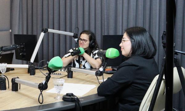 A s&eacute;rie integra a programa&ccedil;&atilde;o do m&ecirc;s em que se celebra o Dia Internacional da Mulher 