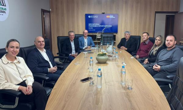 A Companhia destacou os 