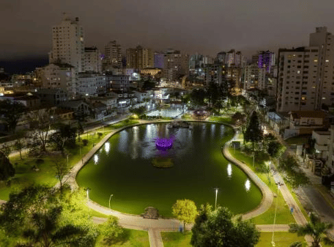 A expans&atilde;o da rede permitir&aacute; levar o g&aacute;s natural a novas &aacute;reas industriais da cidade