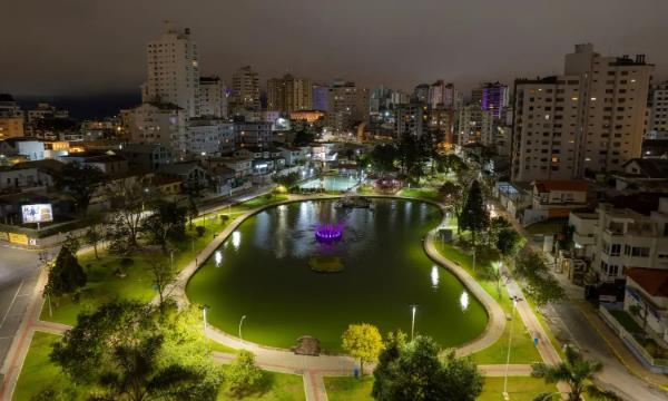 A expansão da rede permitirá levar o gás natural a novas áreas industriais da cidade