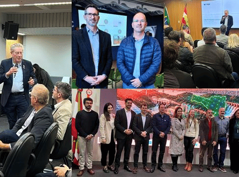 A presen&ccedil;a da SCG&Aacute;S no workshop de Florian&oacute;polis encerra uma participa&ccedil;&atilde;o ativa em uma parte do processo de constru&ccedil;&atilde;o do Plano de Transi&ccedil;&atilde;o Energ&eacute;tica Justa.
