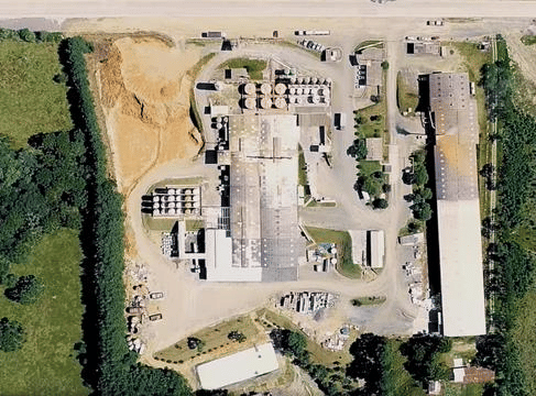 Com a nova conex&atilde;o, a Avanex tornou-se a 10&ordf; ind&uacute;stria gaseificada pela SCG&Aacute;S neste ano e o 379&ordm; cliente industrial atendido pela distribuidora em Santa Catarina
