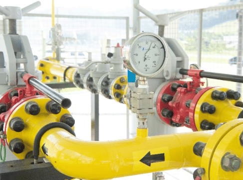 O g&aacute;s natural contribui para a redu&ccedil;&atilde;o de emiss&otilde;es de gazes nocivos ao meio ambiente