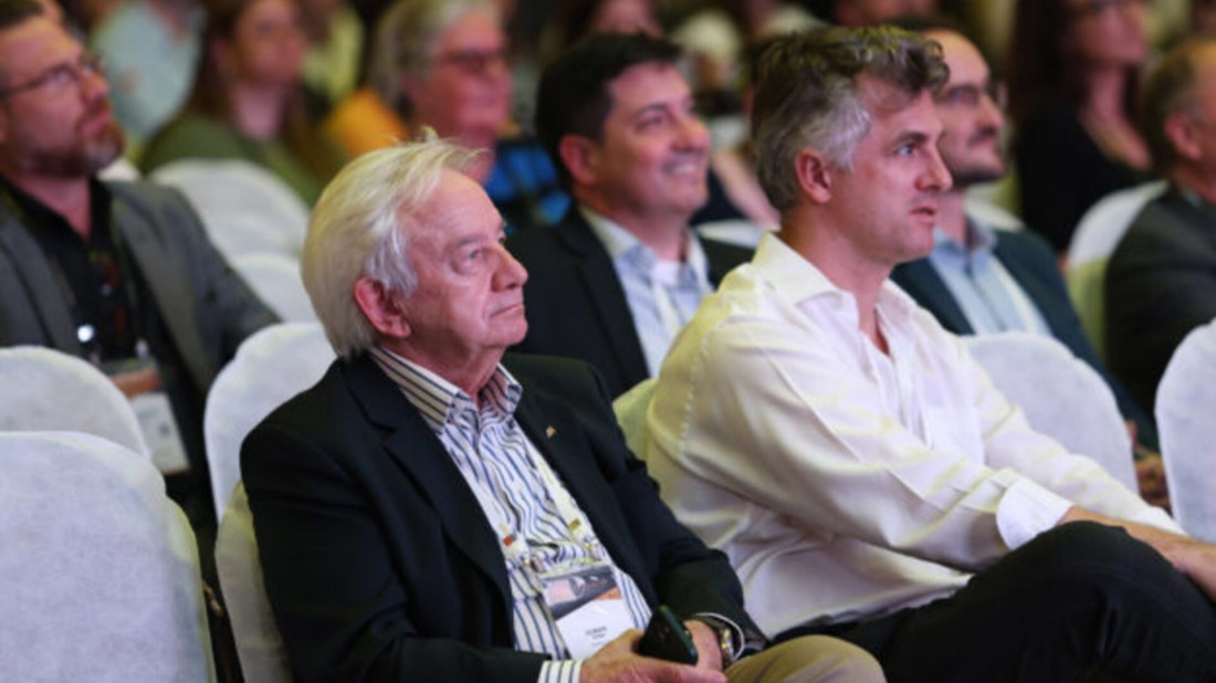 ExpoGest&atilde;o 2024 come&ccedil;a nesta ter&ccedil;a, 25 de junho