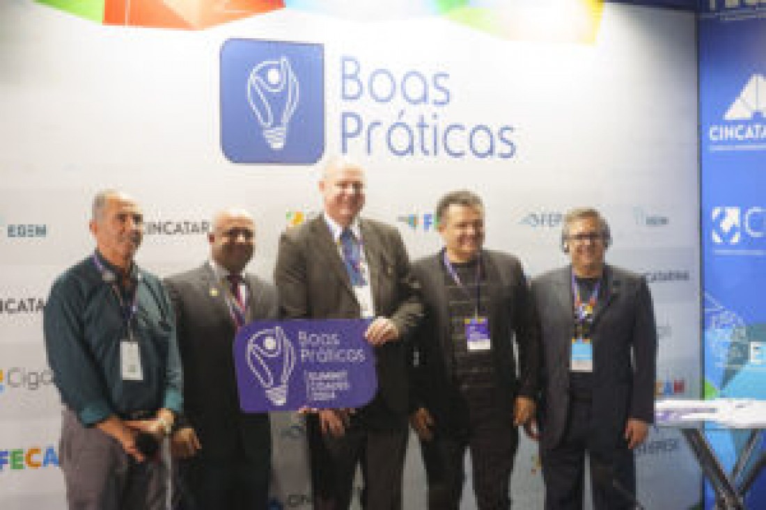 Boas Práticas dos Municípios de Santa Catarina foram destacadas no Espaço Municipalista 