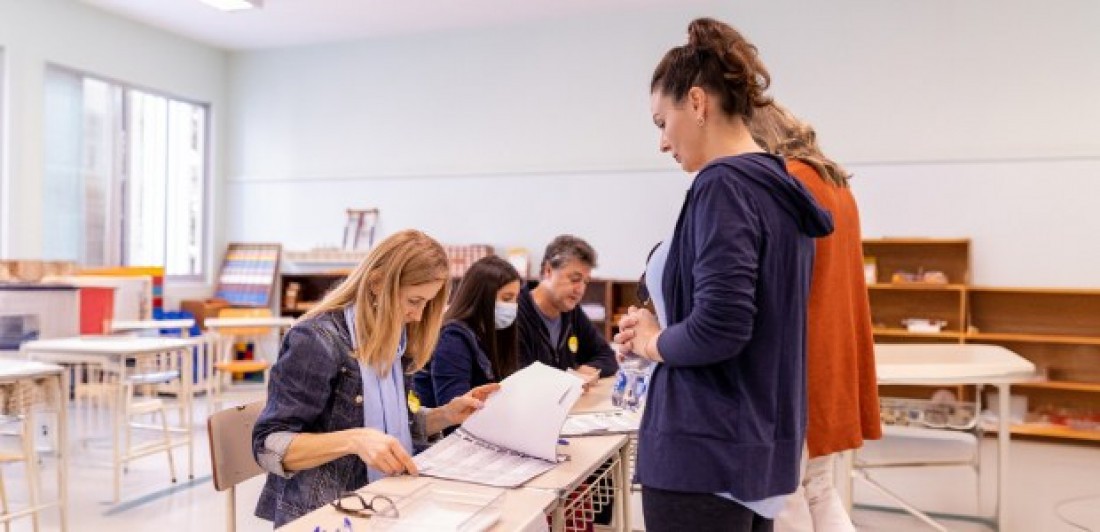 TRE convida eleitores para serem mesários voluntários da eleição municipal