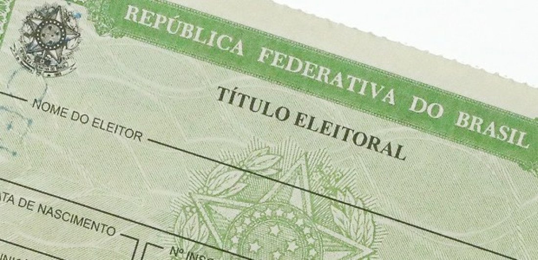 Justiça eleitoral
