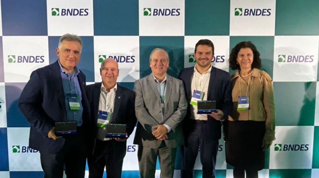 Instituição também se destacou nas categorias Atendimento ao Cliente e Valor Total Apoiado