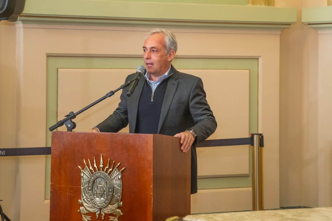 João Paulo Kleinübing  