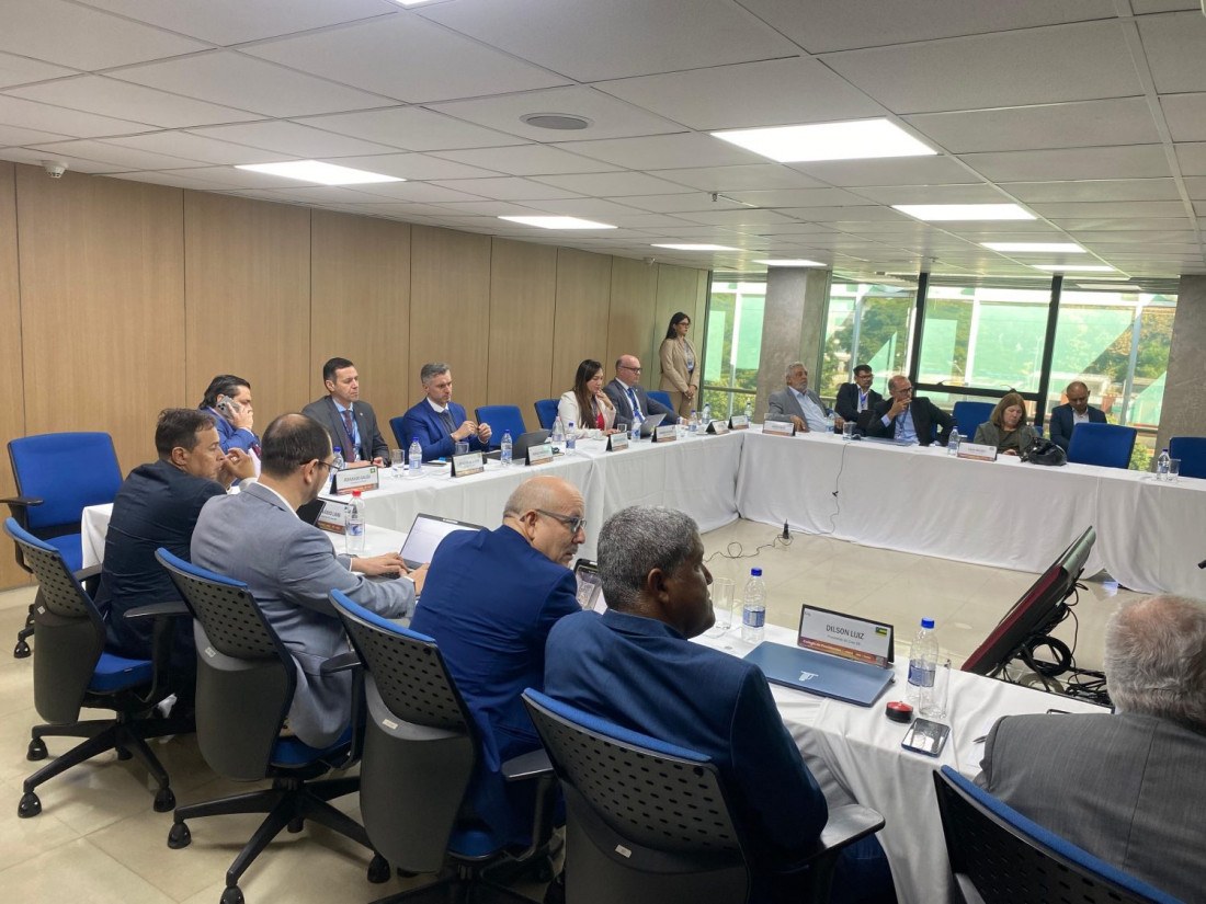 Em Brasília, evento apresenta a novo projeto 