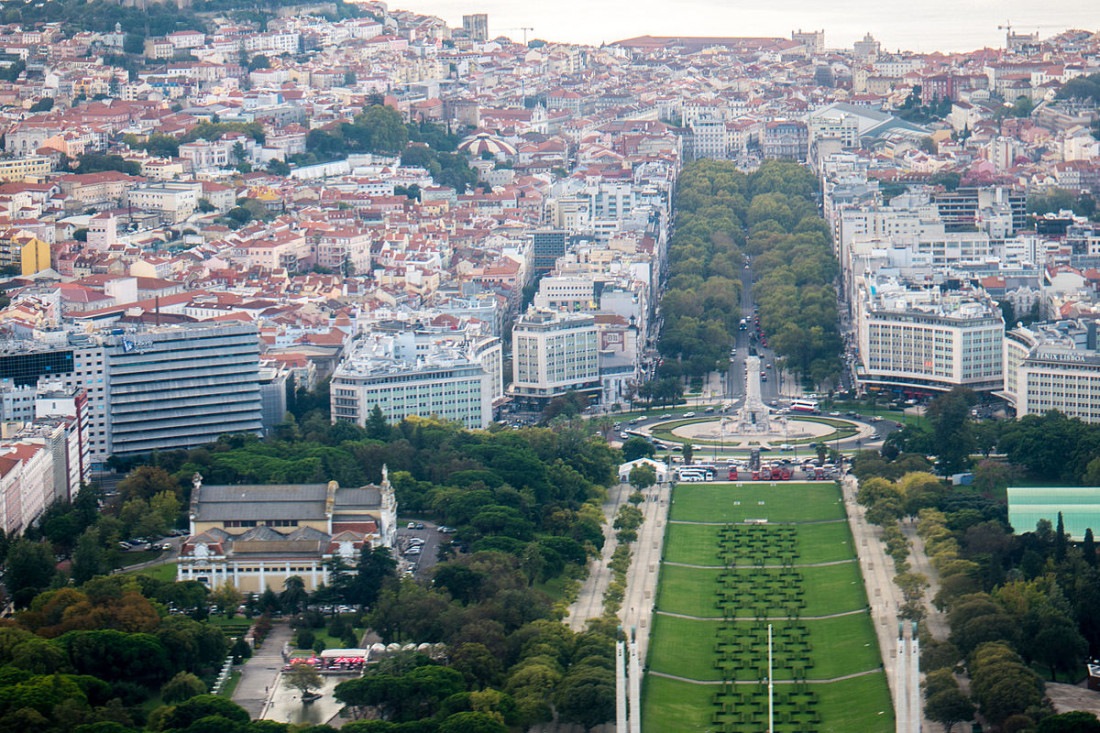 Lisboa