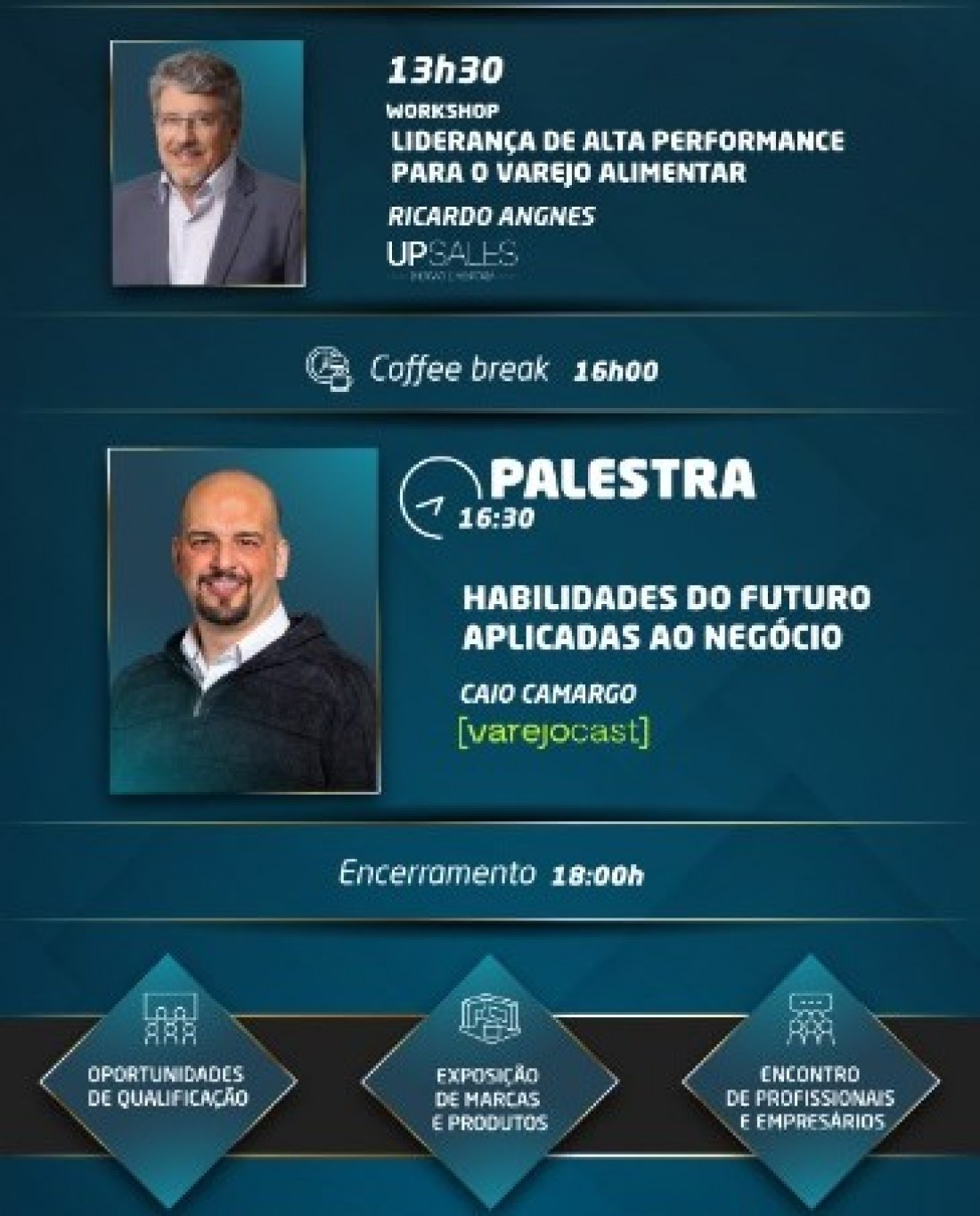 Evento Acats
