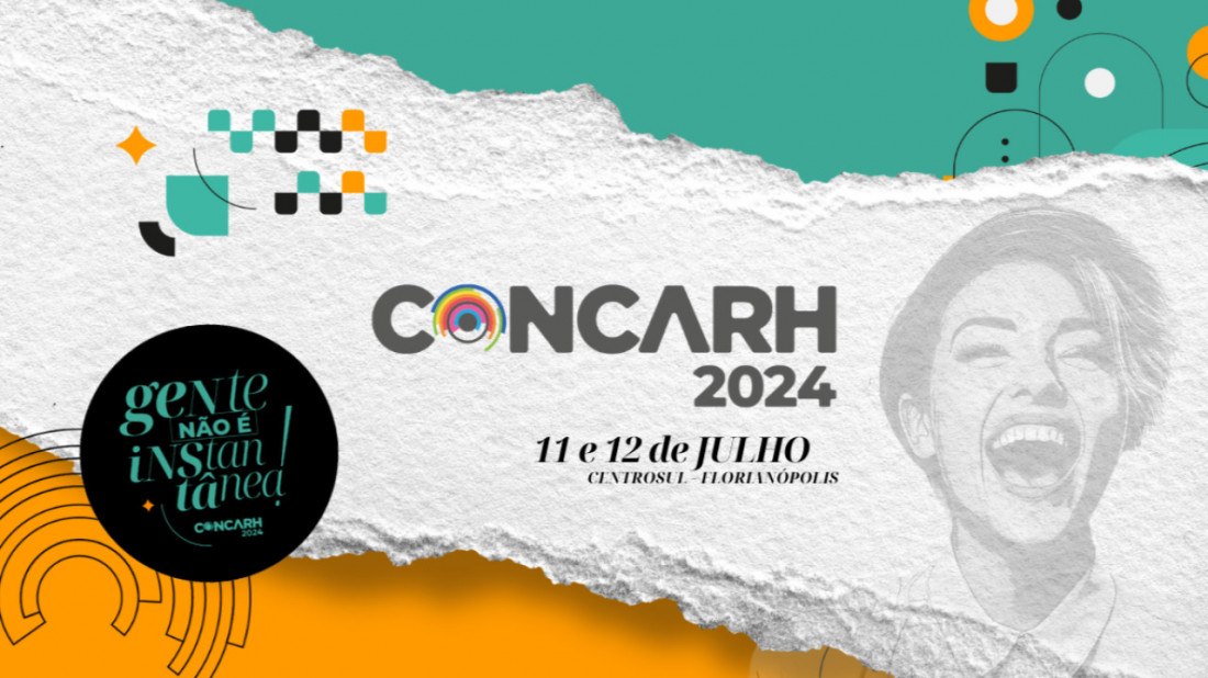 Congresso ocorre nesta quinta e sexta, dias 11 e 12 de julho, no Centrosul