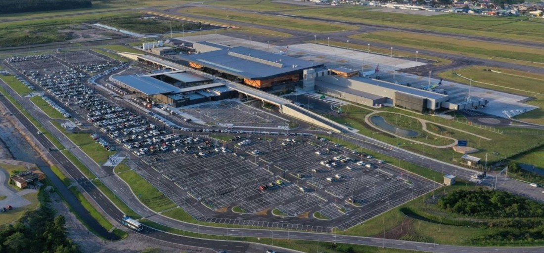 Expocentro Balneário Camboriú