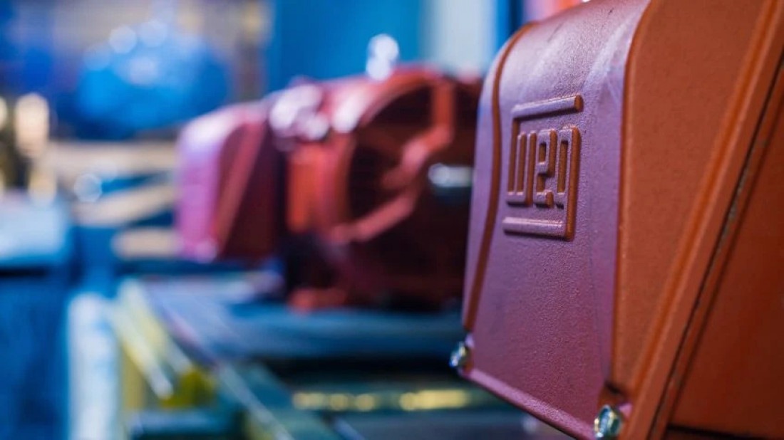 Produção do setor de equipamentos elétricos cresce 17,5% e lidera alta no acumulado do ano até maio