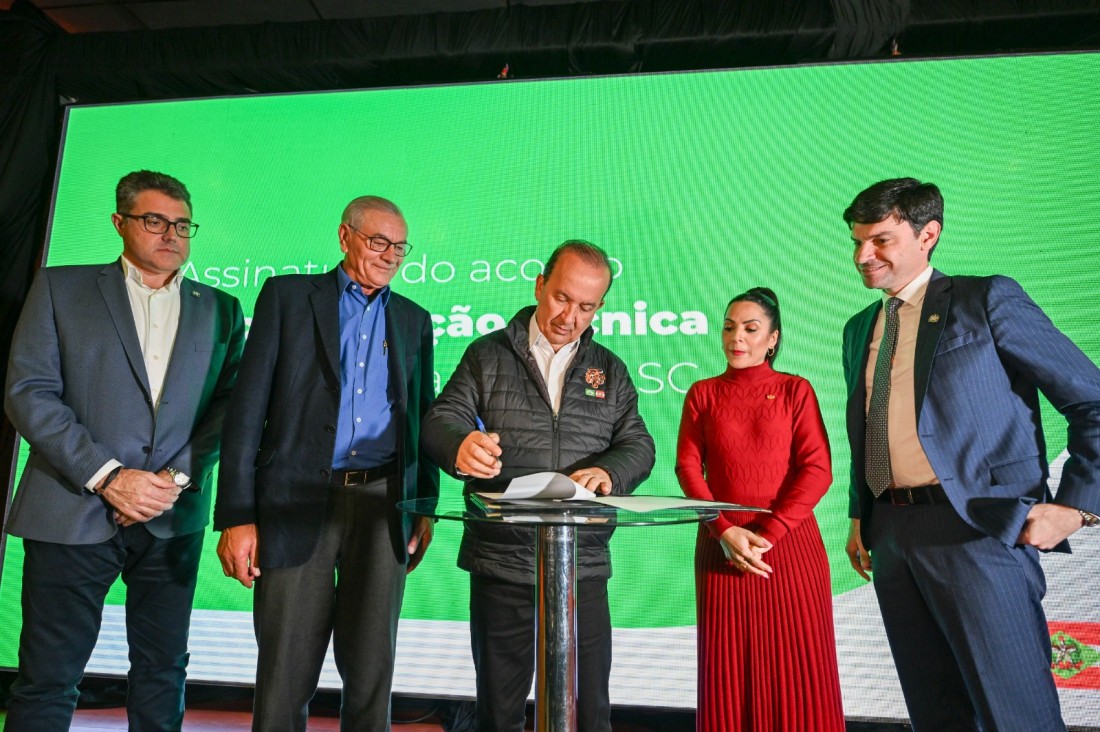 O lançamento do ZAP Denúncia ocorreu nesta terça-feira, 16 de julho