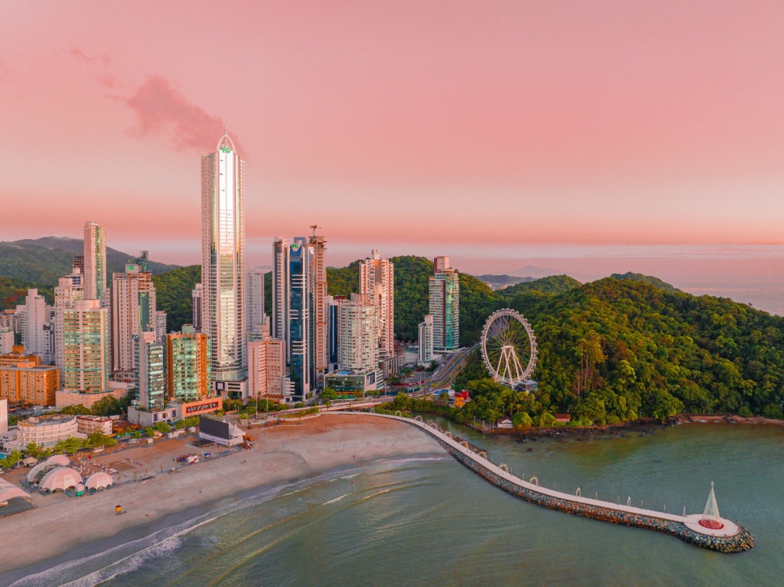 Adquira ingressos antecipados a preços promocionais para o Festival Brasileiro da Cerveja 2025 em Balneário Camboriú