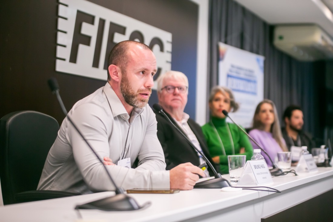 Rede de Inovação e de Tecnologia do SENAI em SC é composta por dez unidades