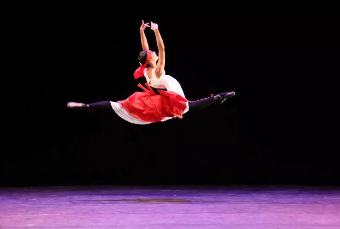 Festival de Dança de Joinville terá apresentação em São Francisco do Sul nesse final de semana