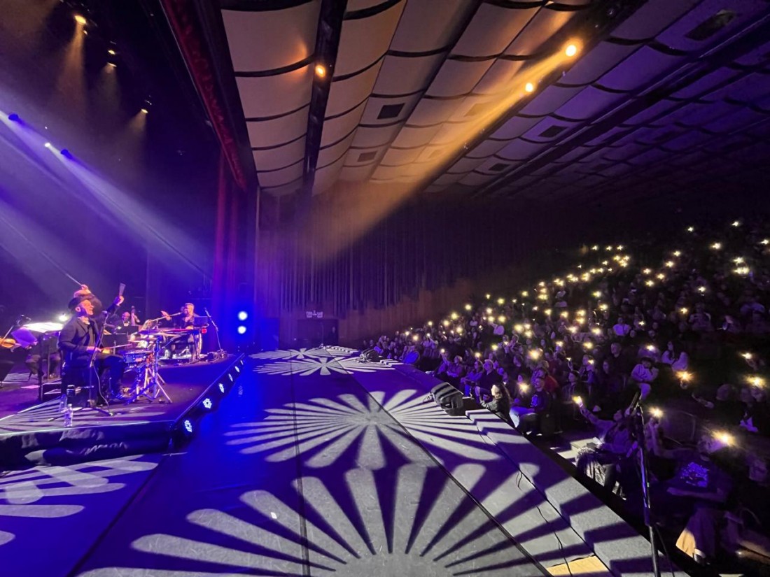 Orquestra Sinfônica de SC