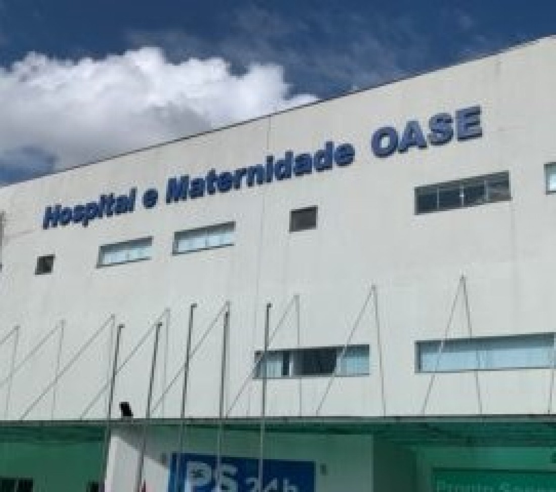 Hospital Oase