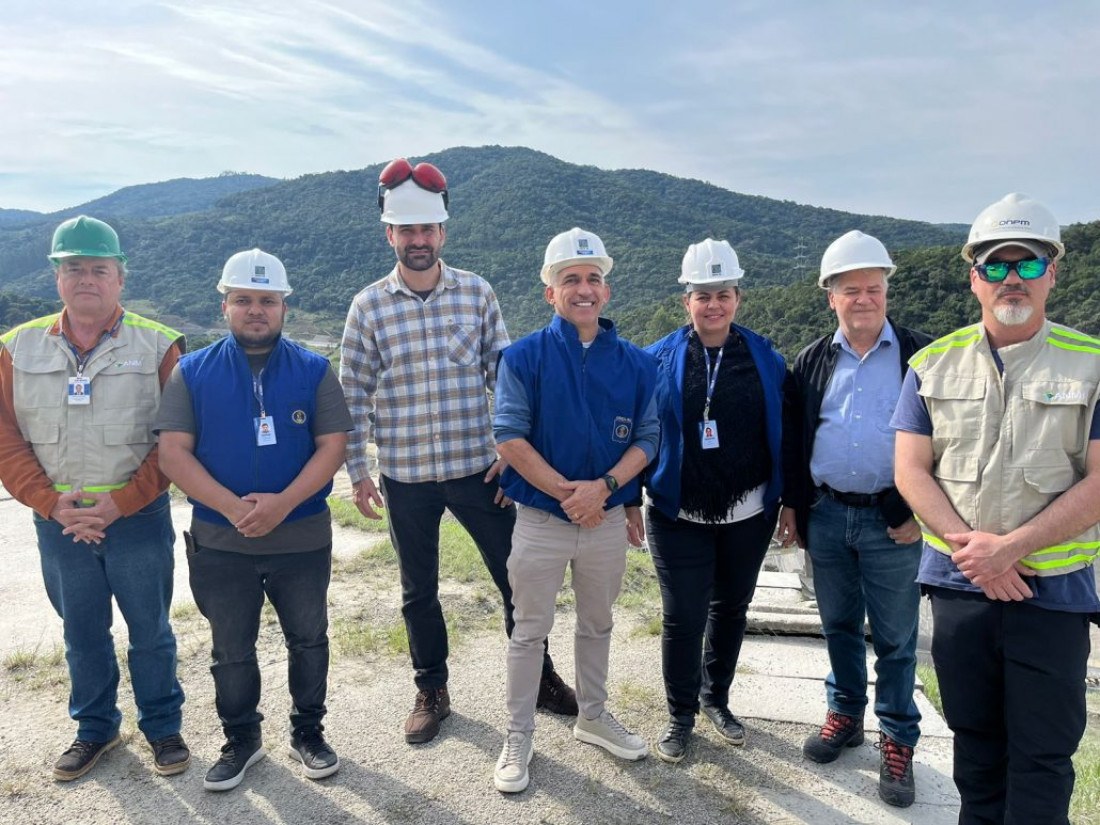 A ação visou orientar e esclarecer sobre a legislação, além de combater a informalidade no setor