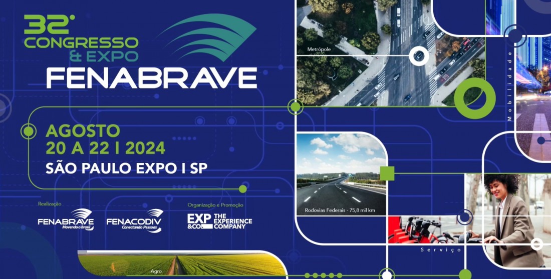 Congresso Fenabrave 