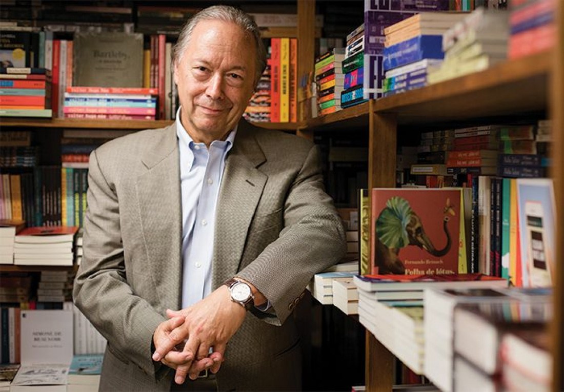 O Simpósio Brasil Sul de Suinocultura (SBSS) terá a palestra de abertura do ex-ministro Pedro Malan, um dos autores do Plano Real