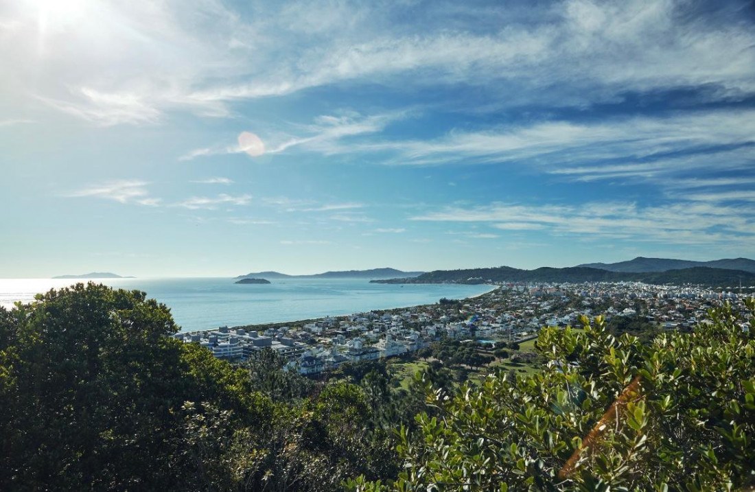Jurerê Internacional