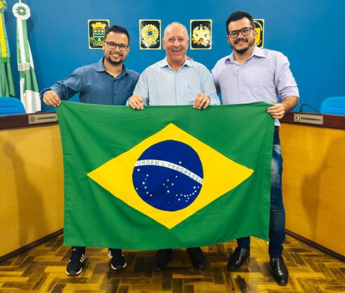 Candidatura do PL à prefeitura de Apiúna