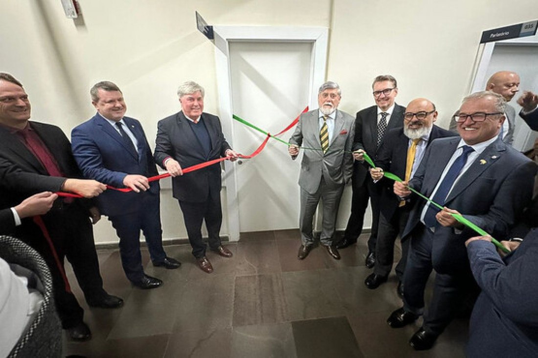 Em Lages, a unidade já é a oitava implantada em SC