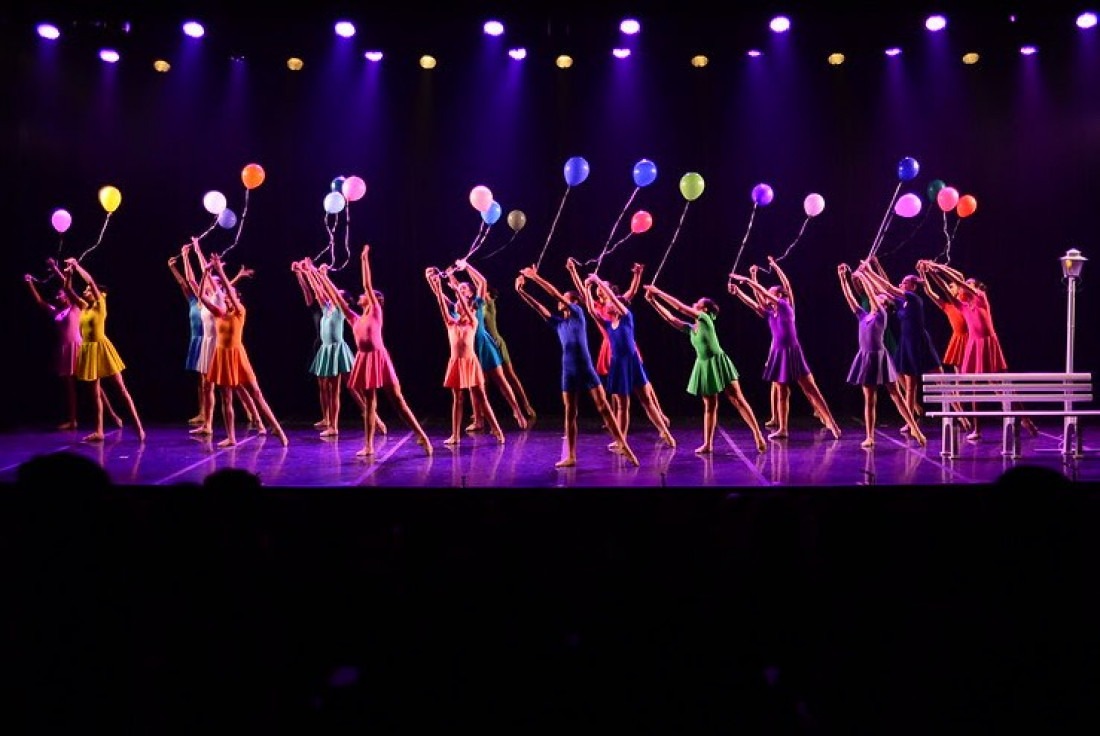 Campeã do Meia Ponta- Créditos: Nilson Bastian